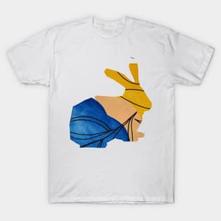 Mcm bunny T-Shirt